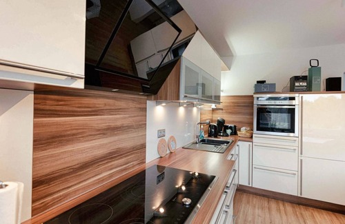 Wolthusen Casa | Nürnberger - Holiday home Fuchs & Hase - Holiday home Fuchs & Hase