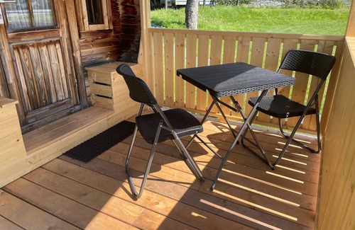 Hermagor-Pressegger See Alquiler De RV | n/a
