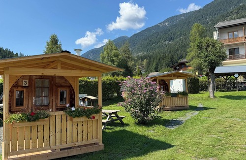 Hermagor-Pressegger See Alquiler De RV | n/a