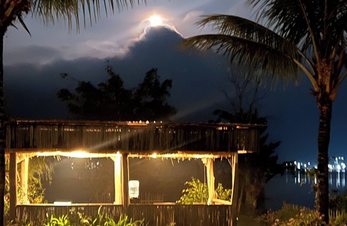 Toya Bungkah Alquiler De RV | N'jung Bali Camp