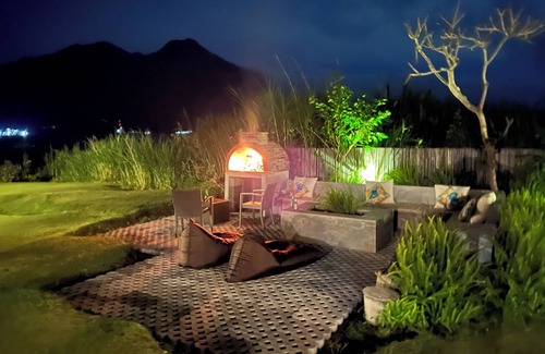 Toya Bungkah Alquiler De RV | N'jung Bali Camp