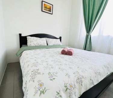 Padang Meiha Apartamento | N&N Modern Apartment