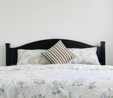 Padang Meiha Apartamento | N&N Modern Apartment