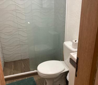 Artigas Apartamento | N1-3 Apto Céntrico Pequeño Habitación C/Aire Acondicionado P/4 Personas Baño Privado