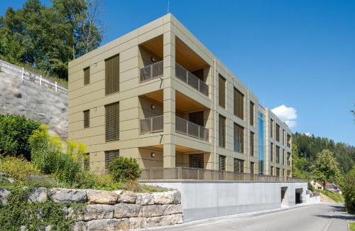 Tuttlingen Apartamento | N24 Apartments