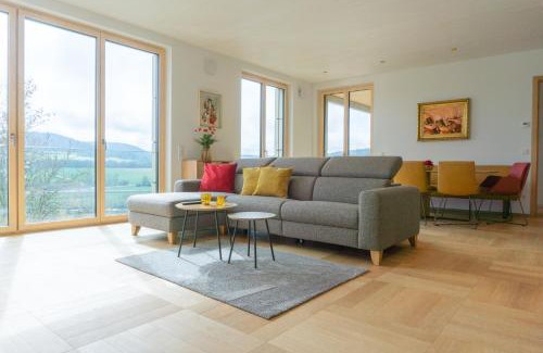 Tuttlingen Apartamento | N24 Apartments