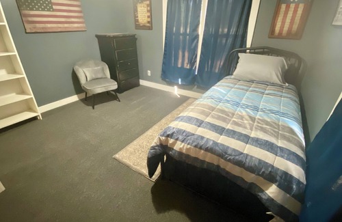 Poteau Otro | 3 Bdrm Farm House in Poteau OK. Charming & Quiet