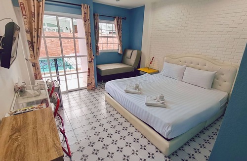 Hua Wiang Hotel | Na Banmae Resort