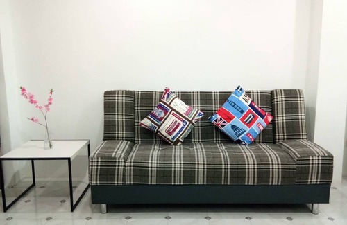 Hua Wiang Hotel | Na Banmae Resort