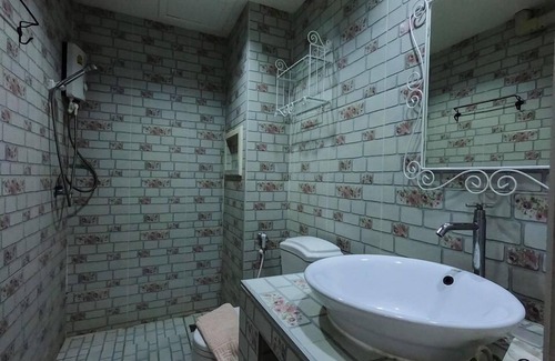 Hua Wiang Hotel | Na Banmae Resort