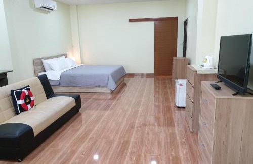 Chanthaburi Apartamento | Na Cha Lae 1 ณ ชเล