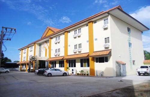 Bang Kung Hotel | Na Chaidej hotel