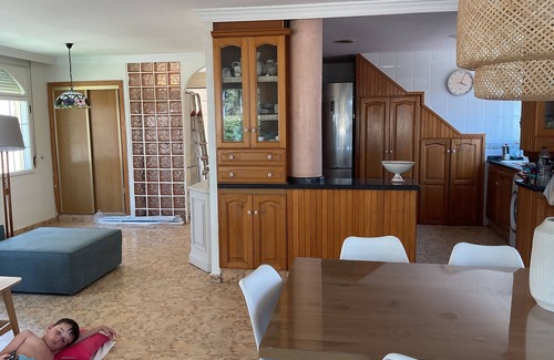 Tavernes de la Valldigna Casa | Natural beach house