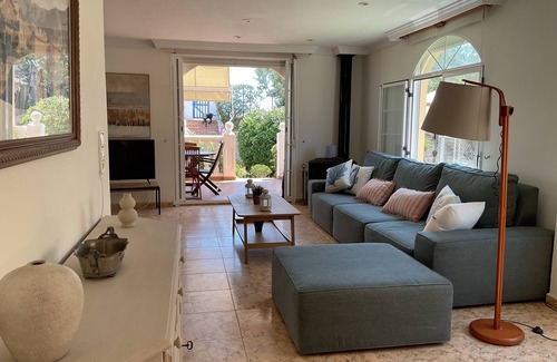 Tavernes de la Valldigna Casa | Natural beach house