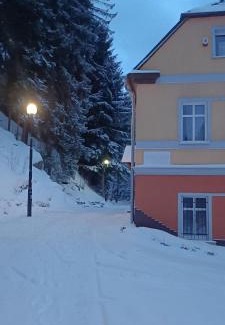 Duszniki Zdroj Casa | Na Skraju