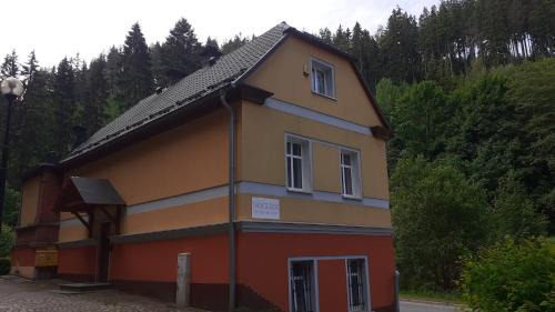 Duszniki Zdroj Casa | Na Skraju