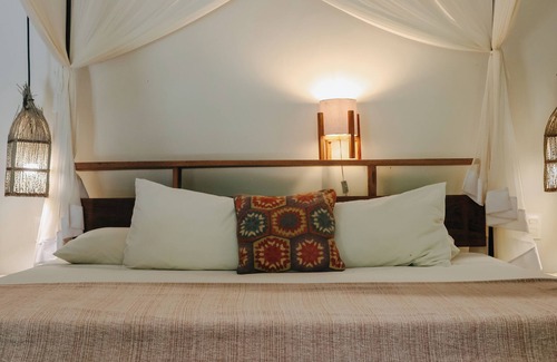 Marau Hotel | Na Villa dos Algodões