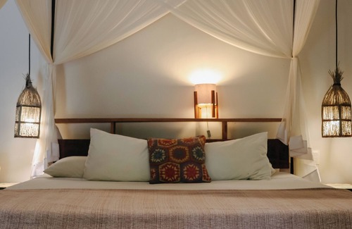 Marau Hotel | Na Villa dos Algodões