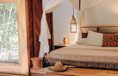 Marau Hotel | Na Villa dos Algodões