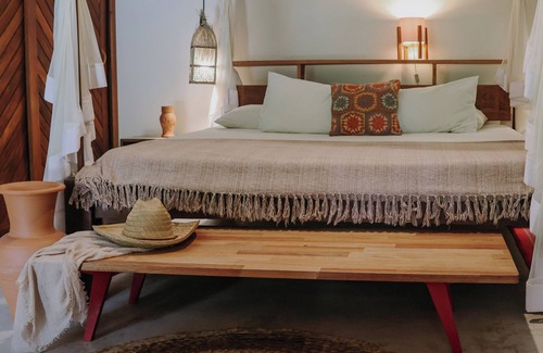 Marau Hotel | Na Villa dos Algodões