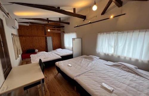 Nakayamadaira Onsen Casa | NAAARU