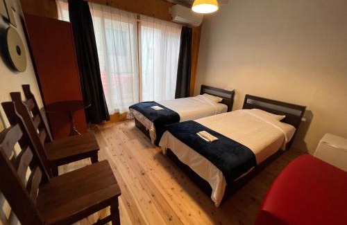 Nakayamadaira Onsen Casa | NAAARU