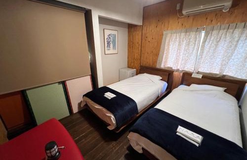 Nakayamadaira Onsen Casa | NAAARU