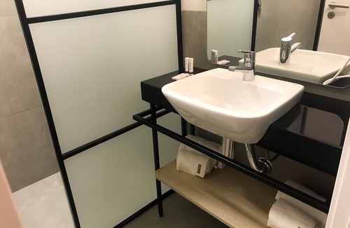 Gloria Hotel | Naalt Hotel Joinville