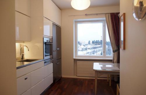 Naantali Apartamento | Naantali City Luxury