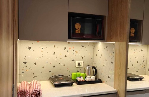 Mathura Hotel | Naari Home Stay