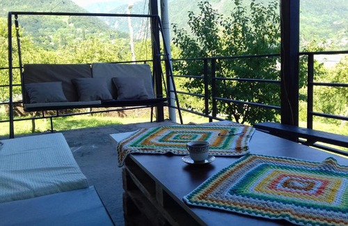 Tsageri Cama Y Desayuno | NaBaDa