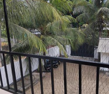 Nilaveli Casa | Nachchi Sweet Beach Stay