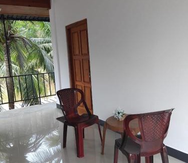 Nilaveli Casa | Nachchi Sweet Beach Stay