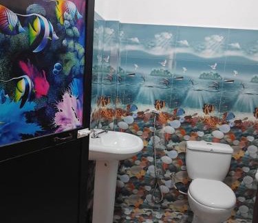 Nilaveli Casa | Nachchi Sweet Beach Stay