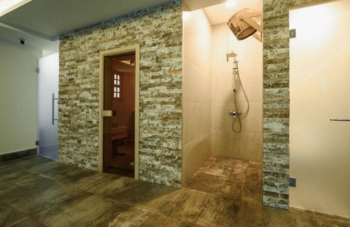 Kentron Hotel | Nacho Hotel, Yerevan