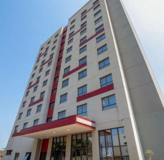 Palmas Hotel | Nacional Inn Palmas