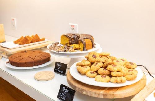 Palmas Hotel | Nacional Inn Palmas