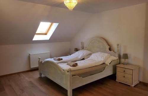 Suwalki Villa | Nad Dąbrówką