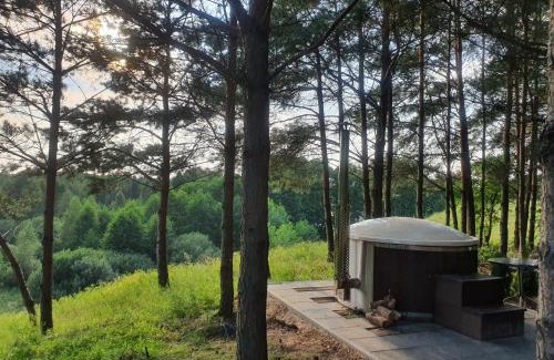 Suwalki Villa | Nad Dąbrówką