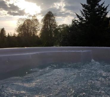 Suwalki Villa | Nad Dąbrówką