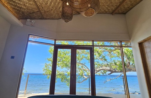 Mahinog Hotel | Nadhibar Resort