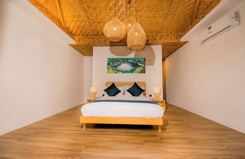 Mahinog Hotel | Nadhibar Resort