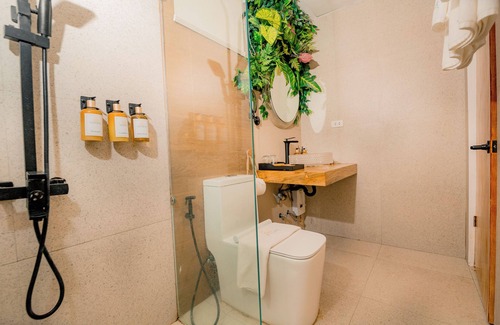 Mahinog Hotel | Nadhibar Resort