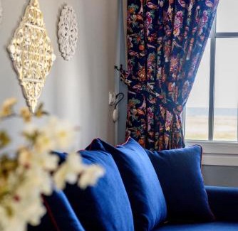 Nea Propontida Apartamento | Nafsika Suites
