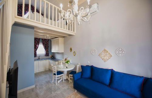 Nea Propontida Apartamento | Nafsika Suites