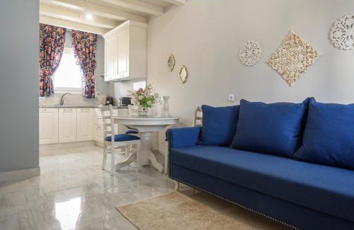 Nea Propontida Apartamento | Nafsika Suites