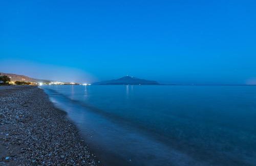 Potokaki Apartamento | Naftilos Residences I