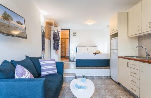 Potokaki Apartamento | Naftilos Residences II