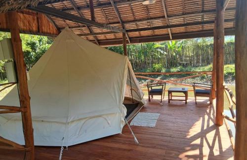 Luang Prabang Cabina | Naga Lodge