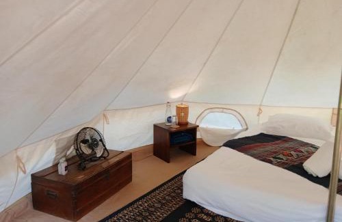 Luang Prabang Cabina | Naga Lodge